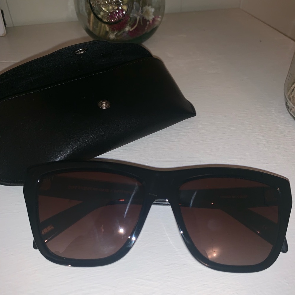 Diff sunglasses !